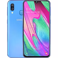 Samsung Galaxy A40
