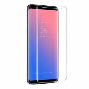 Skystas stiklas UV Samsung Galaxy S20 Plus