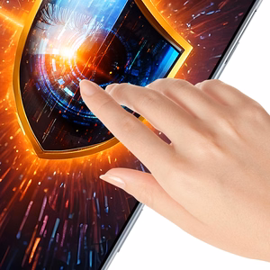 3mk Silky Matt Privacy — приватный фильтр для экрана для Oppo Reno 14 F/ 14 FS 5G