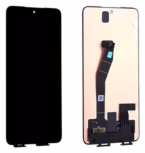LCD screen Xiaomi 14T 5G/14T Pro 5G with touch screen (NO FRAME) original (service pack)
