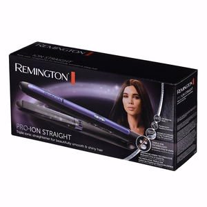 Remington S7710 – hair straightener, black