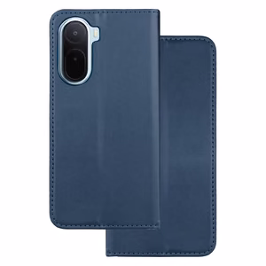 Smart Magnetic dėklas Xiaomi Redmi A7 Pro tamsiai mėlynas