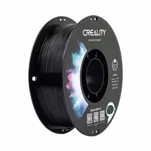 Филамент CR-PETG Creality (черный)