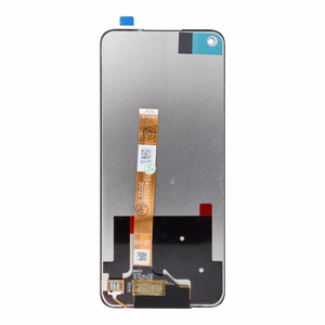 FixCell LCD дисплей для OPPO A72 4G A52 A92 OEM без рамки