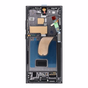 NCC LCD ekranas SAMSUNG S23 Ultra S918 Soft Oled