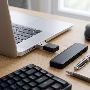 Adapteris Blue Star iš USB į USB-C