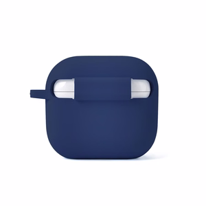 Etteri silicone case for AirPods 3 dark blue