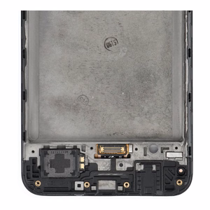 ServicePack LCD-дисплей SAMSUNG M21 M215F GH82-22509A