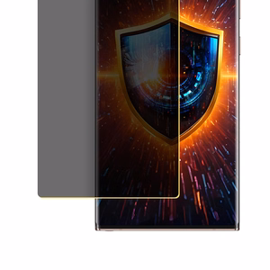 3mk Silky Matt Privacy — приватный фильтр для экрана для Samsung Galaxy Note 20 Ultra 5G