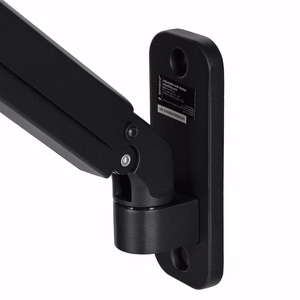 Monitoriaus tvirtinimo rankovė 27"/MA-WA1-01 GEMBIRD