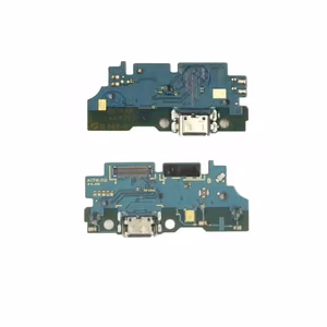 Įkrovimo jungtis suderinama su Samsung A176 A17 5G su šleifu / plata OEM