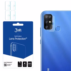 Doogee X96 Pro - 3mk Lens Protection