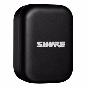 Shure MoveMic One MV-ONE-Z6 – vieno kanalo belaidis prisegamas mikrofonas