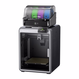Creality K2 Combo 3D spausdintuvas