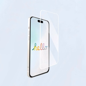 Tech-Protect Easy Set+ закалённое стекло 3 шт. для Samsung Galaxy S25 FE - прозрачный