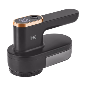 LR40 cordless fabric shaver with LED, 3 speeds, 6 blades