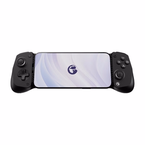 "GamesSir X5 Lite BK" mobilusis valdiklis juodas