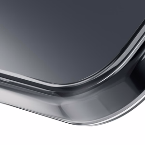 Dėklas 3mk Clear MagCase Apple iPhone 16 Pro Max