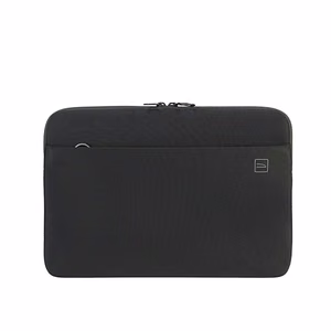 Tucano Top Second Skin nešiojamojo kompiuterio įmautė, skirta MacBook Pro 14" (M5 / M4 / M3 / M2 / M1, 2026–2021), juoda