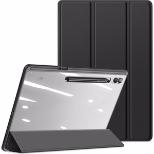 Dėklas Dux Ducis Toby Samsung X920 Tab S10 Ultra juodas