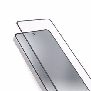 SBS Full Cover grūdintas stiklas skirta Samsung Galaxy S26 Plus