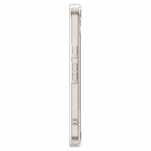SPIGEN ULTRA HYBRID GOOGLE PIXEL 10A skaidrus