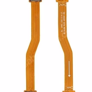 Flex Samsung A920 A9 2018 pagrindinės plokštės laidas (OCTA) originalus (service pack)