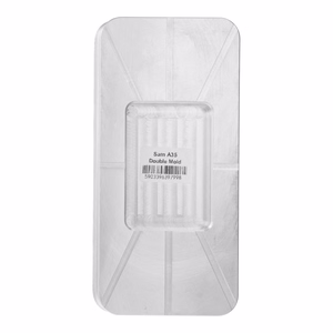 Mold for sublimation single case for SAMSUNG A35