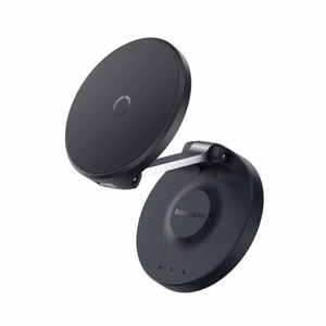 Baseus "MagPro" Phone holder Black