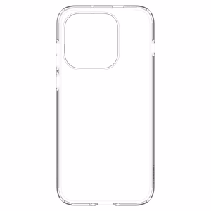 "Spigen Ultra Hybrid" dėklas "OnePlus 15" - skaidrus