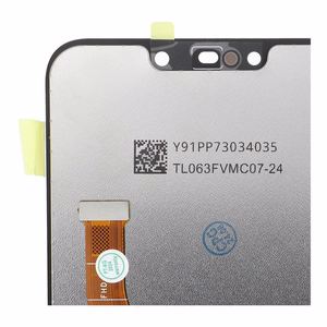FixCell LCD дисплей для HUAWEI MATE 20 lite HQ без рамки