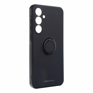 Case ROAR Amber Case Samsung A356 A35 5G black