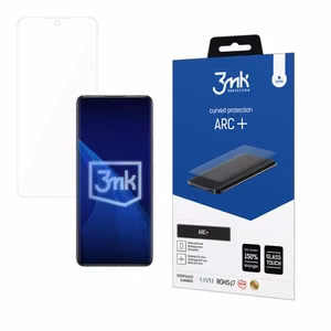 Nubia Red Magic 6R - 3mk ARC+
