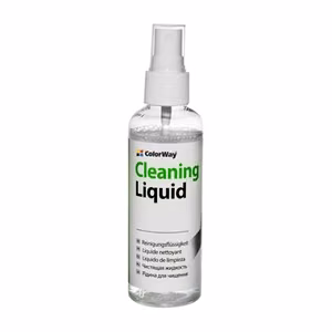 ColorWay Cleaner CW-1032 Ekranų valymo purškalas 100 ml
