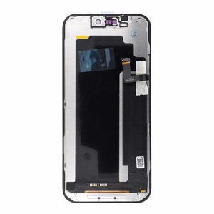 NCC LCD Display for iPhone 17 Pro Max InCell
