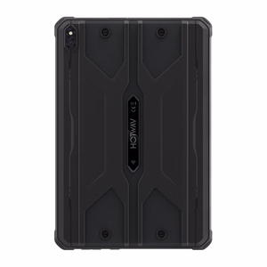 HOTWAV TAB R8 planšetinis kompiuteris (juodas)