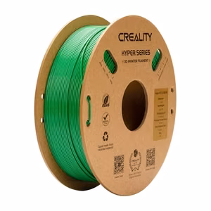 Филамент Creality Hyper PETG (зелёный)