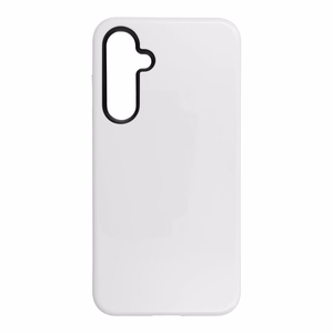 Case double layer sublimation for SAMSUNG A55