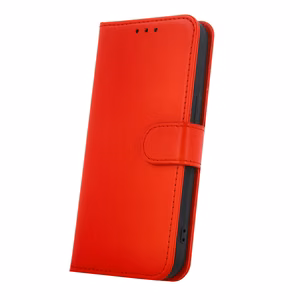 Smart Classic case for Samsung Galaxy A06 4G red