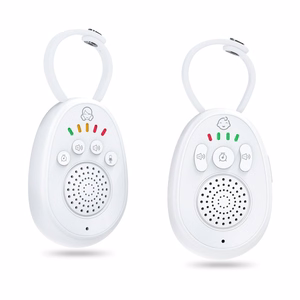 Mobili audio auklė Reach BM-1 balta