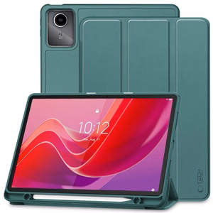 Tech-Protect SC Pen Case for Lenovo Tab M11 11" TB-330 - Green