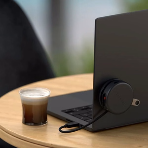 Adapteris HUB 7in1 USB C Satechi Multiport ST-POTG7C vidurnakčio juoda