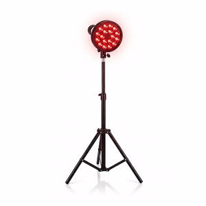 Medivon Lumera Go red-light therapy lamp