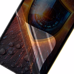 Privacy Screen Protector 3mk Silky Matt Privacy for Google Pixel 9A