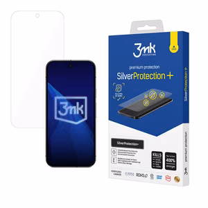 3mk SilverProtection+ apsauginė plėvelė Google Pixel 10 / 10 Pro