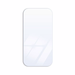 GOLD FLEX grūdintas apsauginis stiklas, skirtas „iPhone 17 Pro Max / 18 Pro Max“