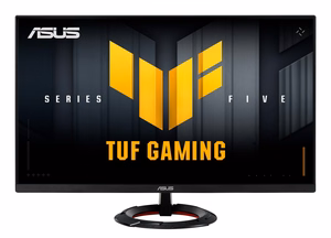 Monitorius ASUS 27" 1920x1080 Full HD LED plokščias
