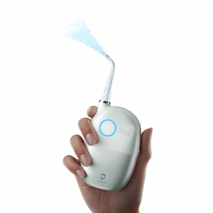 Oclean Oral Irrigator Oclean A10 Grey