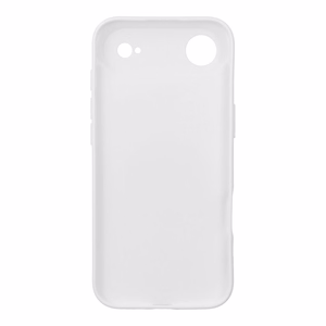 Мягкий чехол для сублимации, IPHONE 17 Air