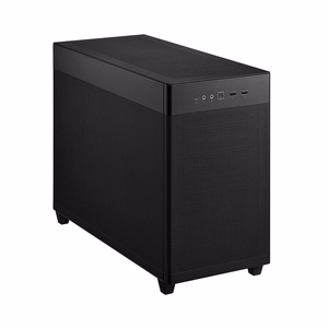 ASUS AP201 PRIME CASE TG Mini Tower juodas